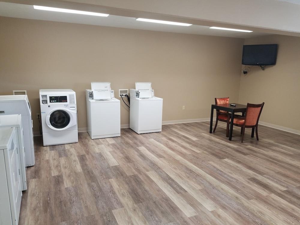 North Platte Inn And Suites Dış mekan fotoğraf