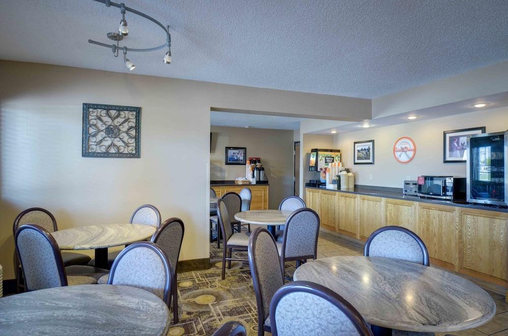 North Platte Inn And Suites Dış mekan fotoğraf