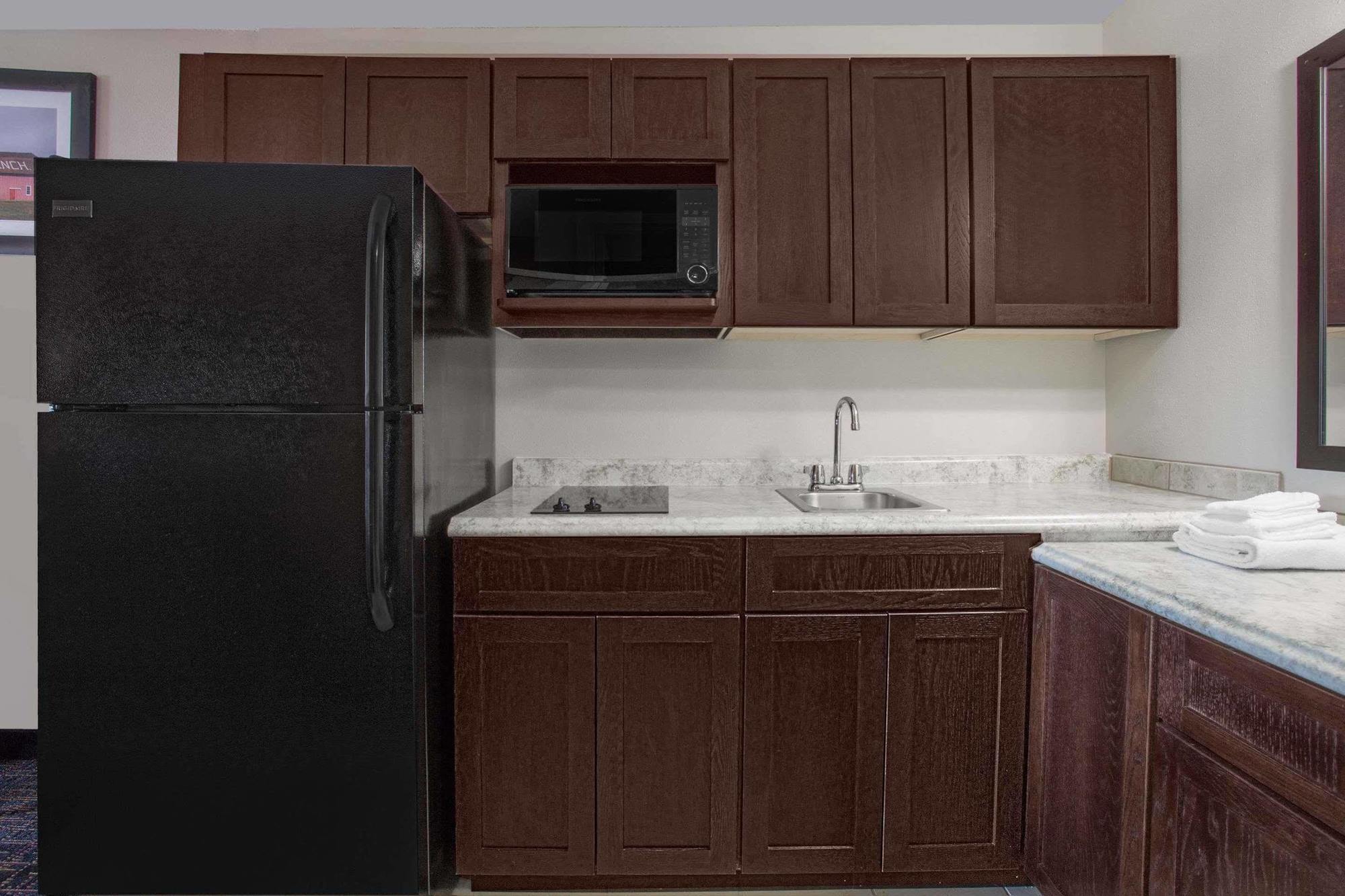 North Platte Inn And Suites Dış mekan fotoğraf